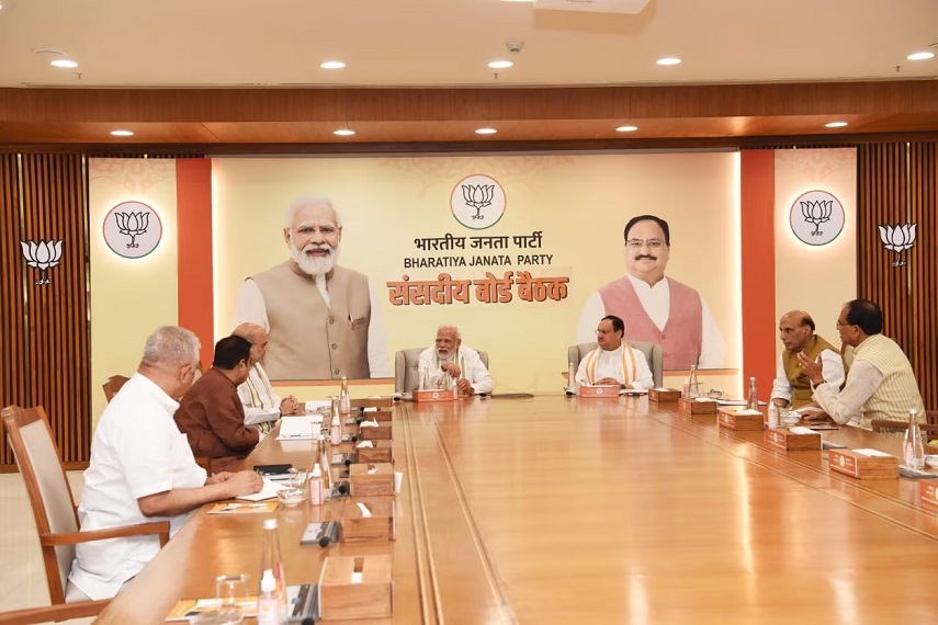 Mah Governor C P Radhakrishnan is 