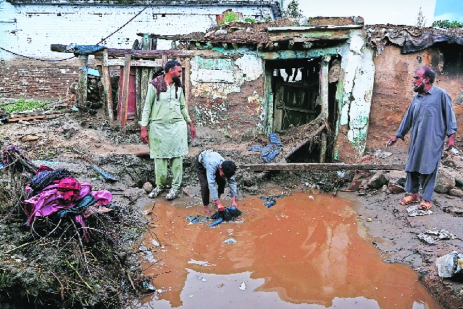 Paks monsoon flooding death toll rises 