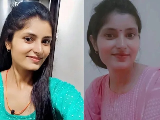 Archana Tiwari missing case 