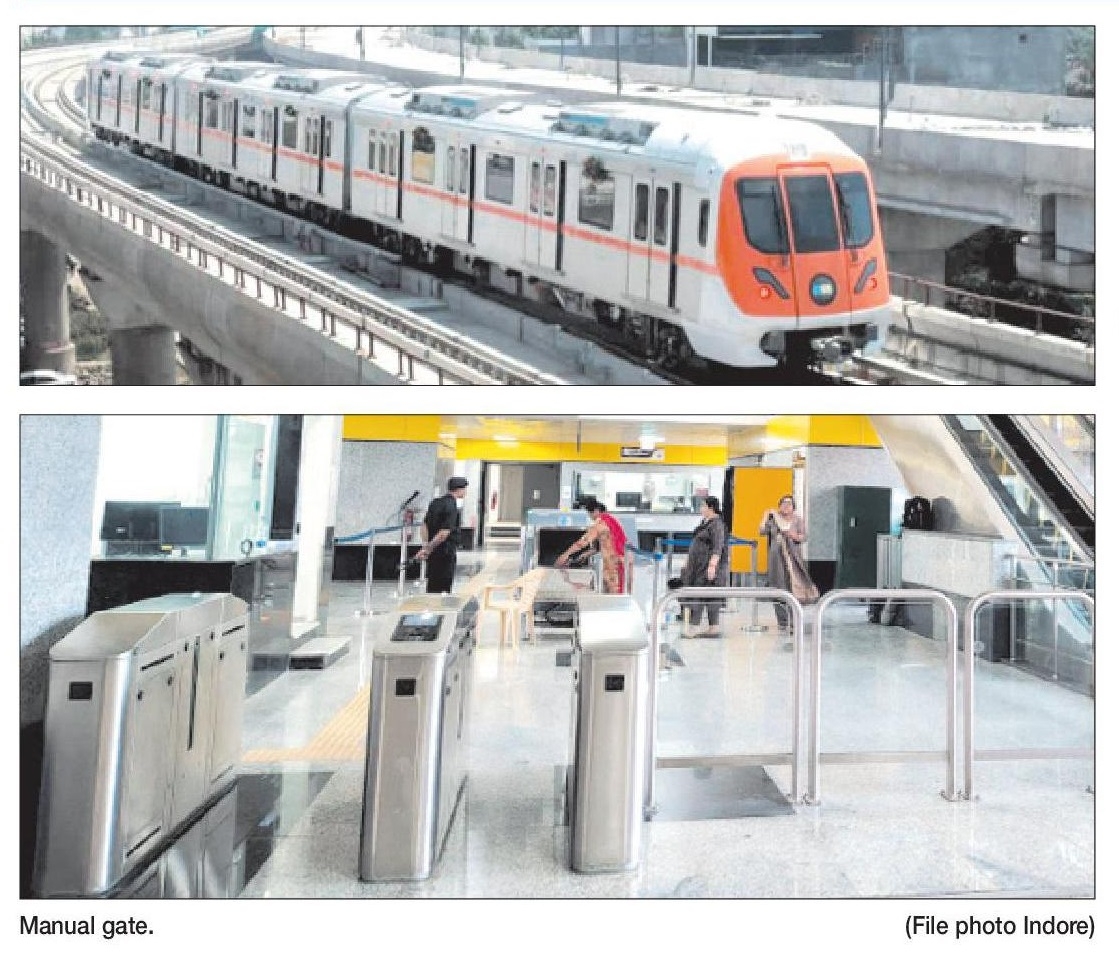 Bhopal Metro terminates contract with Turkish firm