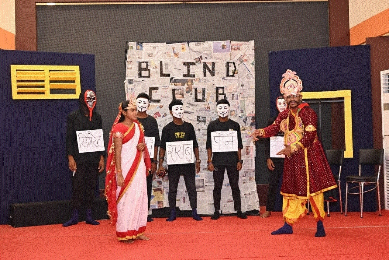 Chhattisgarh Rajat Utsav