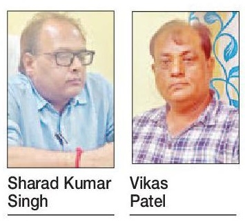 EOW arrests 2 PHE Deptt officials 