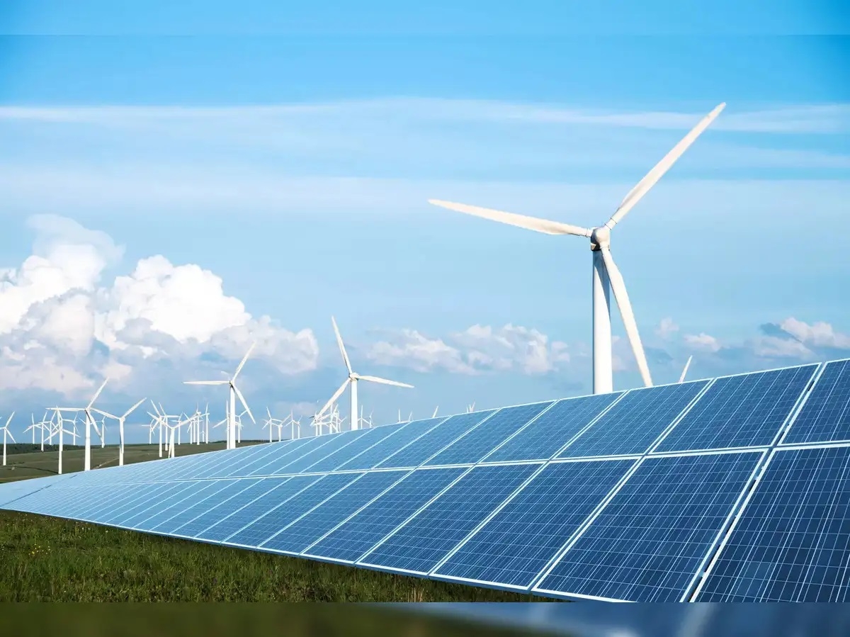 Jupiter Intl to set up solar plant in Nagpur