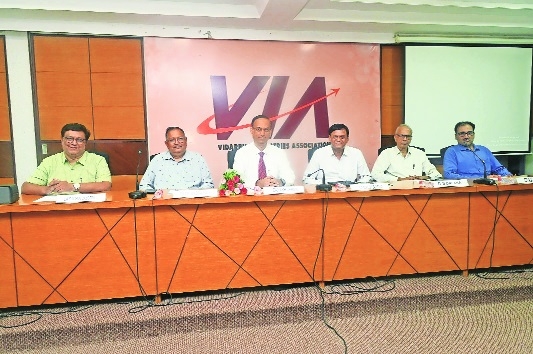 VIA forum holds session for NCEs