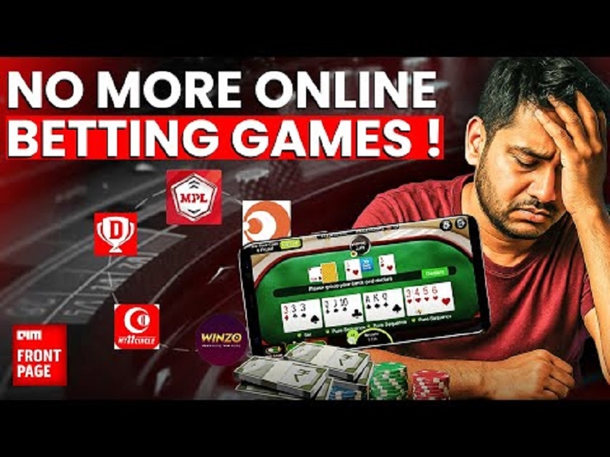 45 cr Indians lost Rs 20K cr yearly to online gaming