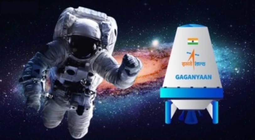 Key milestone achieved in Gaganyaan Mission