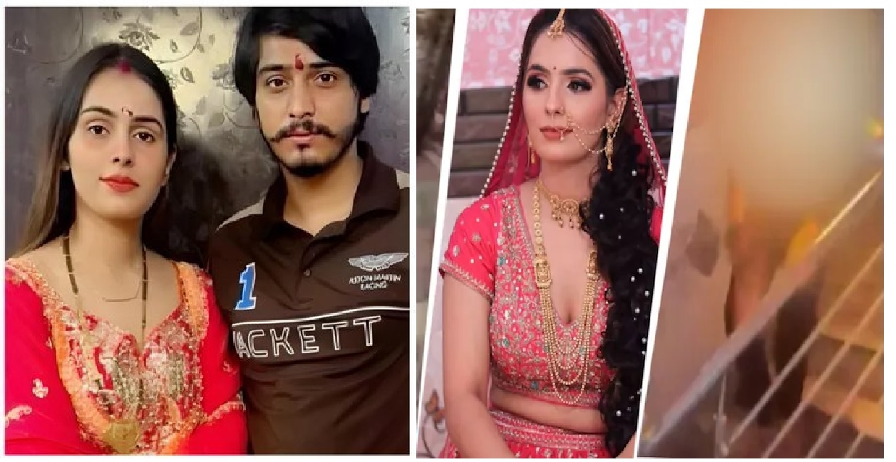 Killed for Rs 36 lakh dowry 