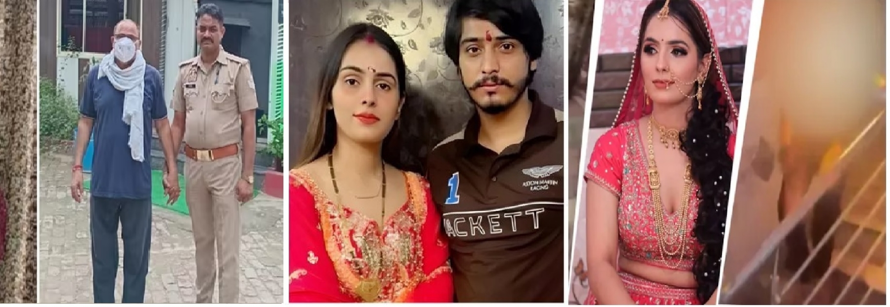 4th arrest in Noida dowry murder case