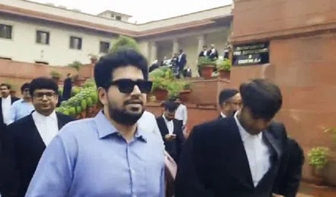 Indias Got Latent host Samay Raina 