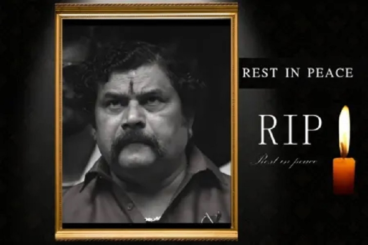 Kannada actor Dinesh Mangaluru passes away