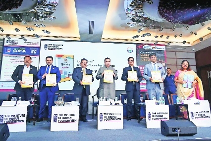 Union Minister Nitin Gadkari National President 