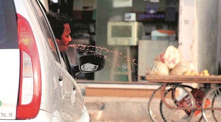 Its not my problem  The dirty lie of littering