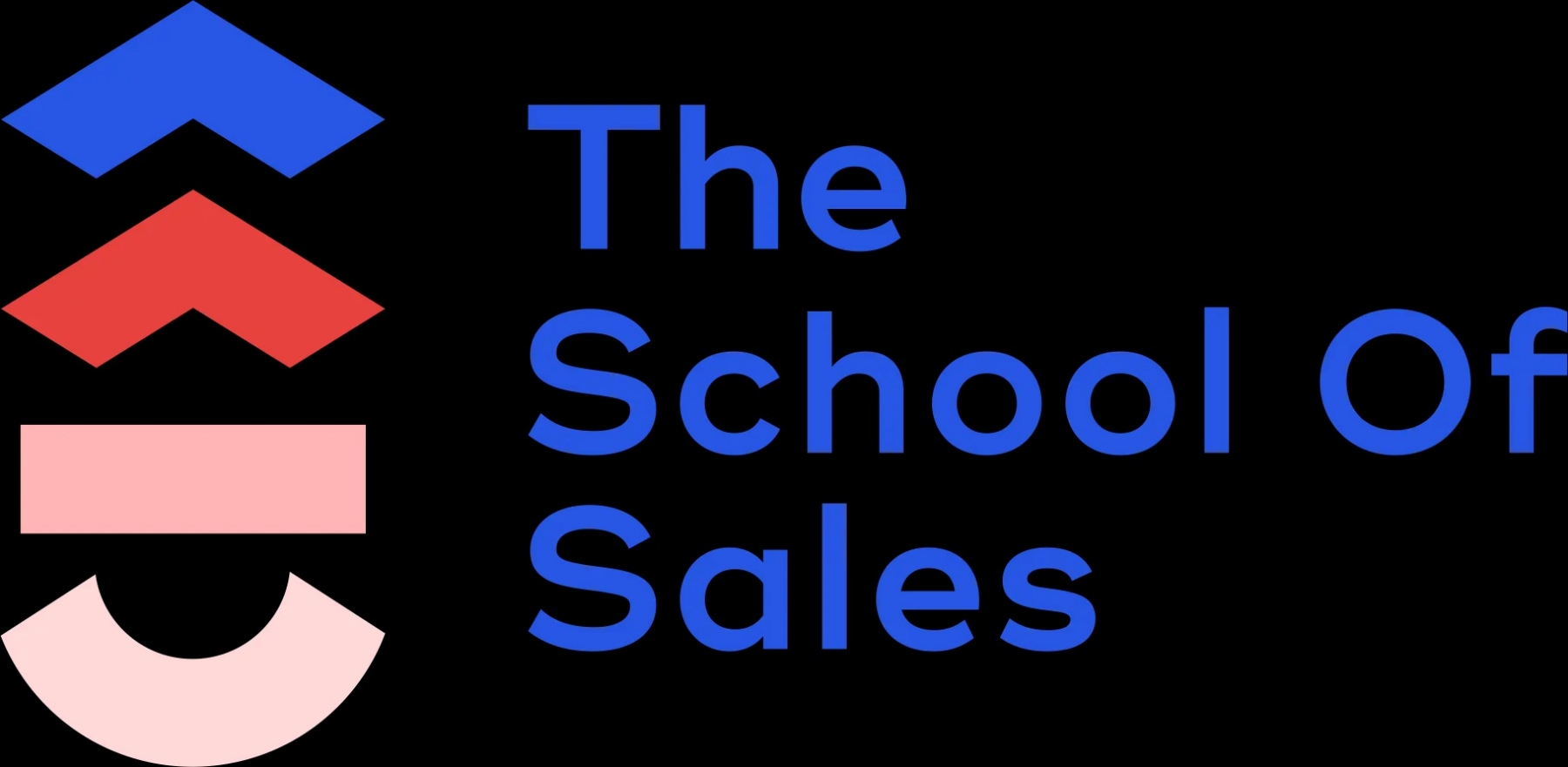 The School of Sales