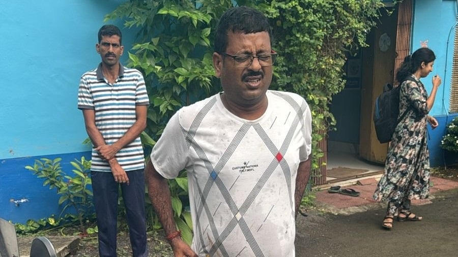 ED grills arrested TMC MLA Jiban Sahas aunt 