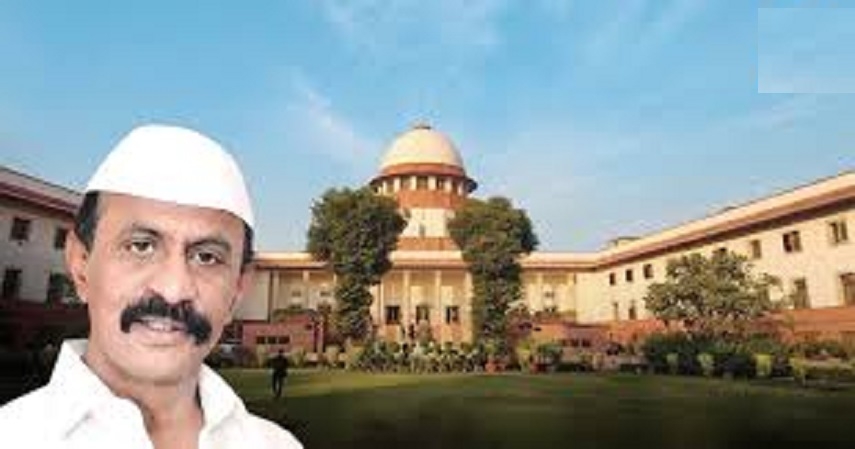 SC grants bail to Gawli