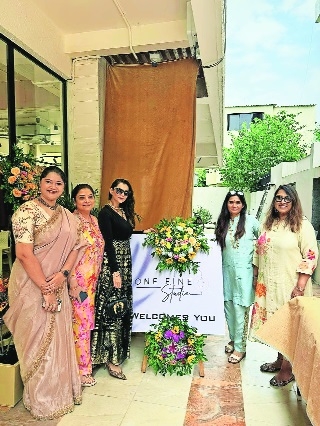 Xpressionss Jewellery expo