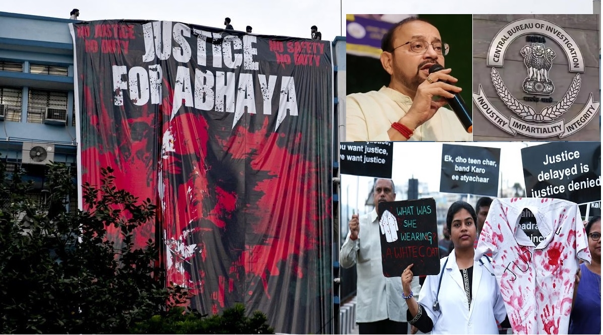 CBI grills TMCs Atin over RG Kar hospital graft case