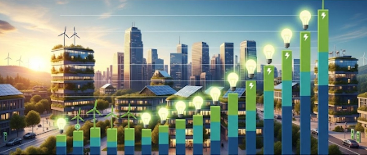 Maharashtra ranks 1st in State Energy Efficiency Index 2024