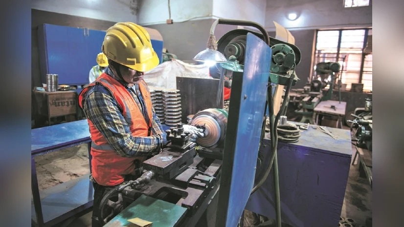 Need to fine-tune PLI scheme develop raw material ecosystem 