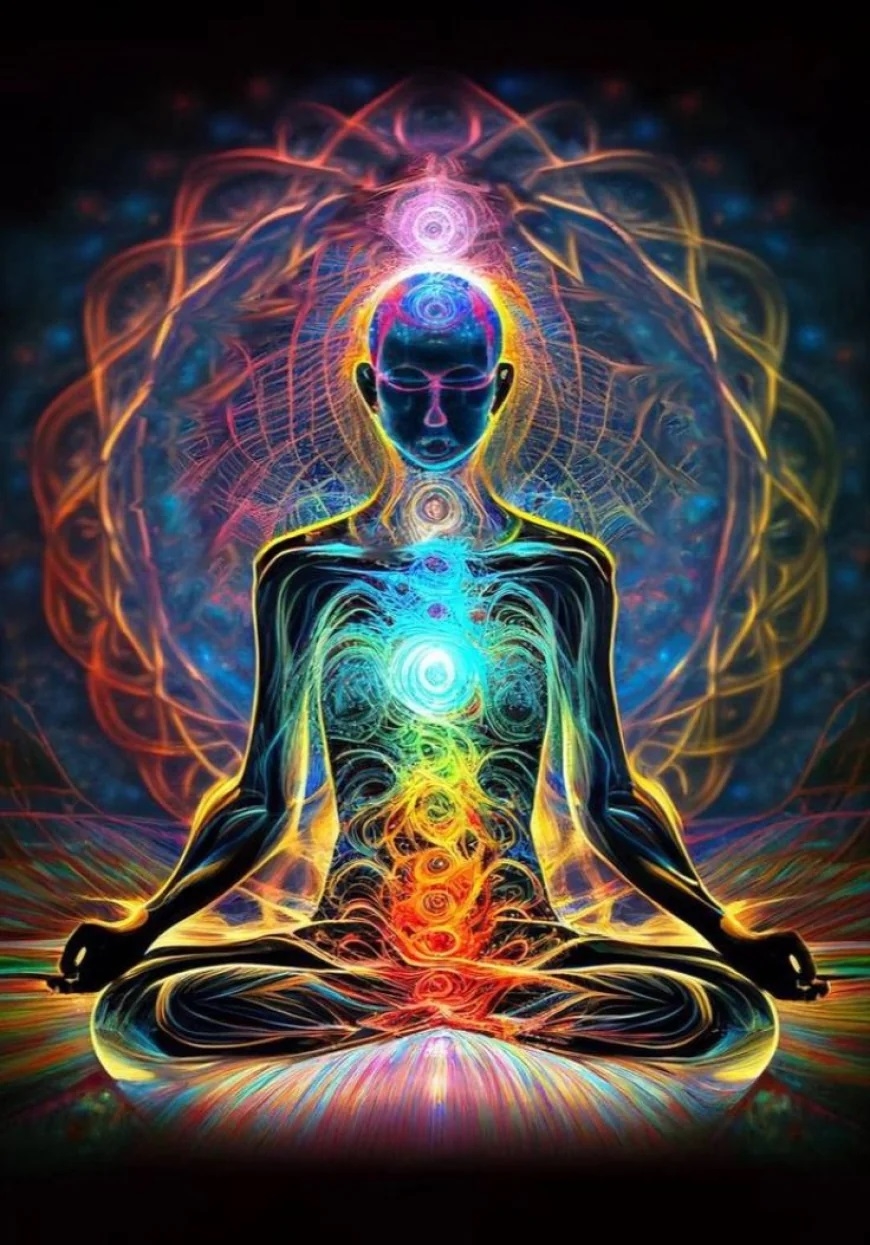 Kundalini  Spine  A Neuroscientific View