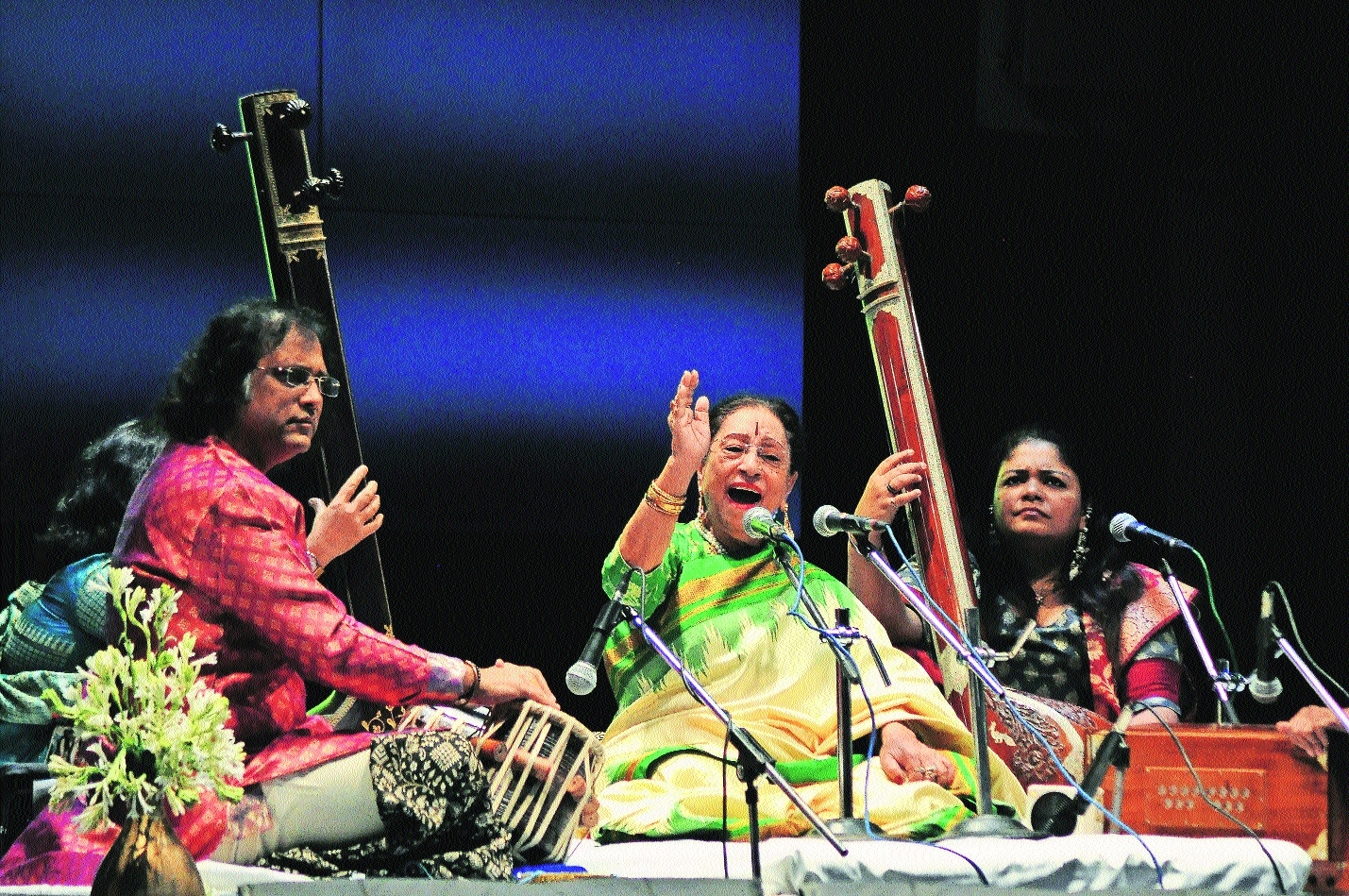 Living Legacy of Music 