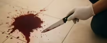 Minor bought knife online 4 days