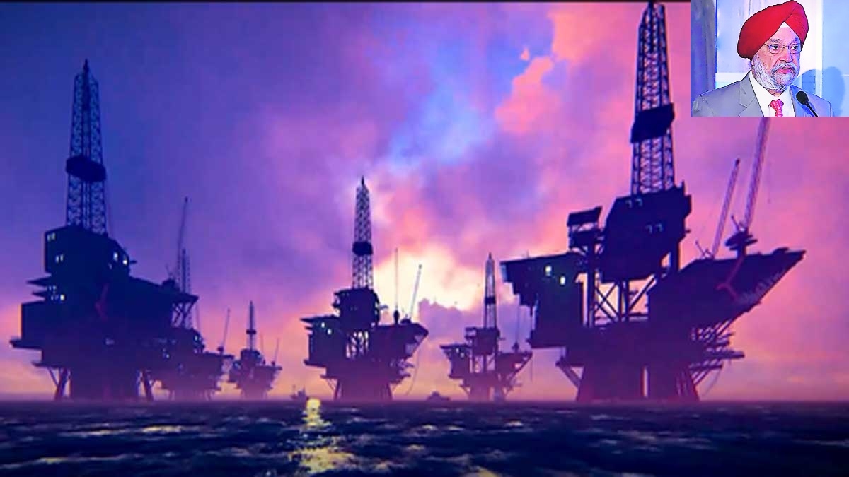 172 hydrocarbon discoveries in 10 years 