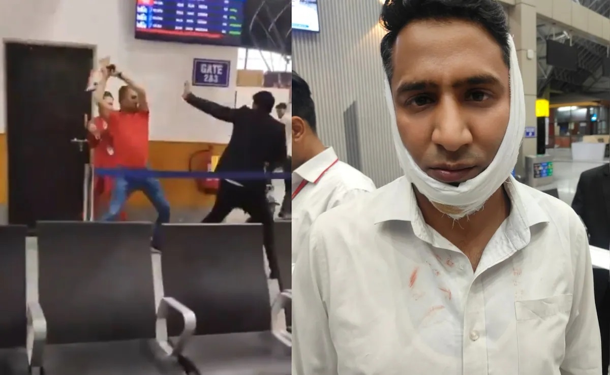 FIR against Army officer for murderous assault