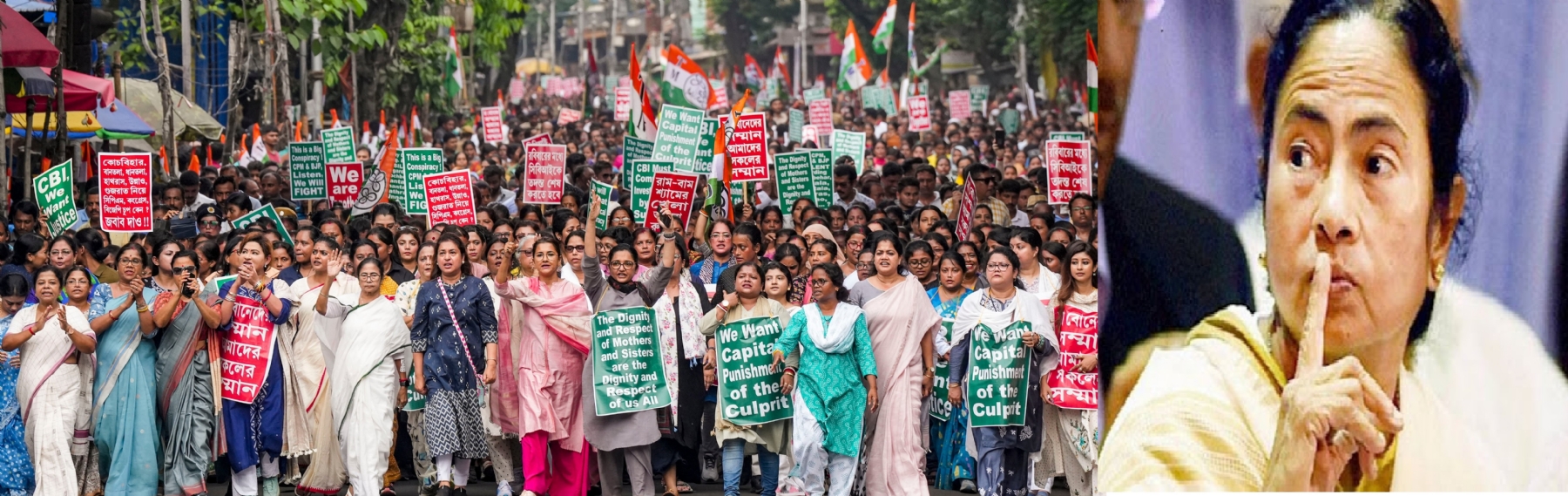 RG Kar victims parents ask 