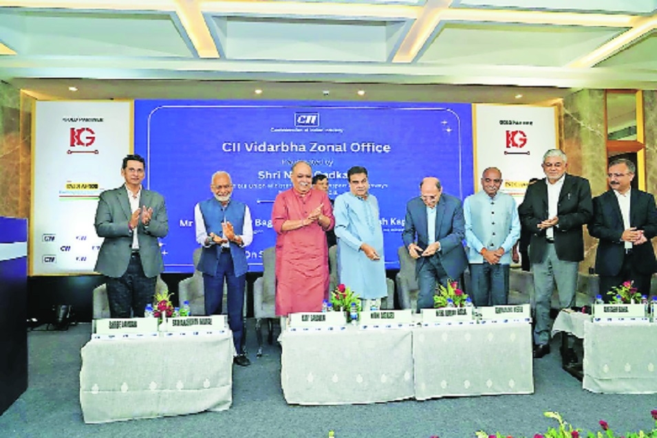 Shree Jamdar Satyanarayan Nuwal Ajay Sancheti