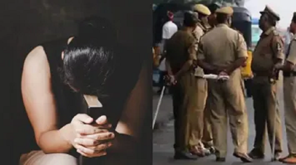 3 women allege harassment 