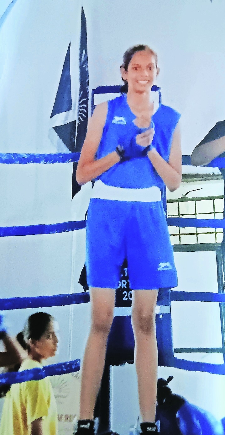Boxer Navanya 