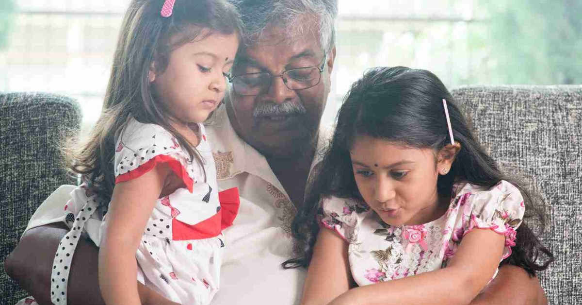 Katha Box The story chest 