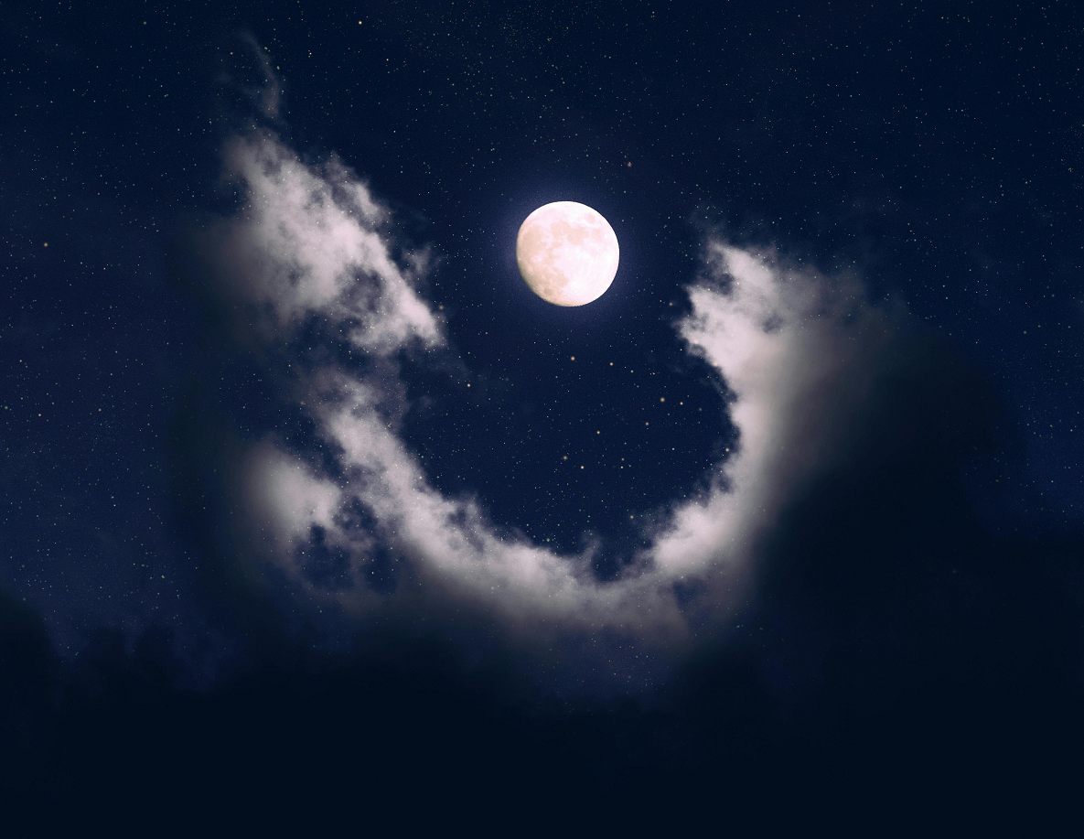 Of the view from the minds eye