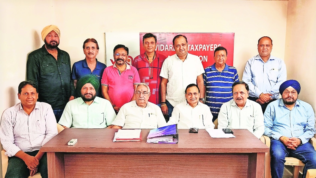 VTA appeals for review of NOC 