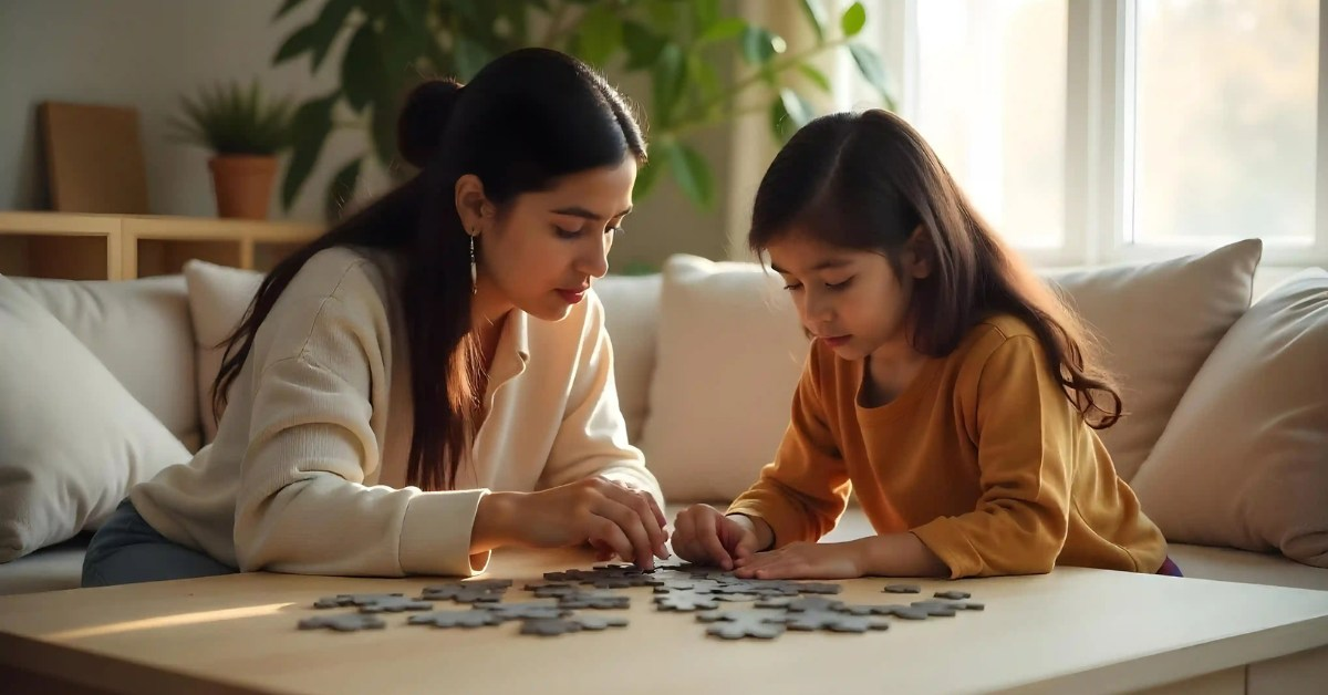  fun and interactive game helps children