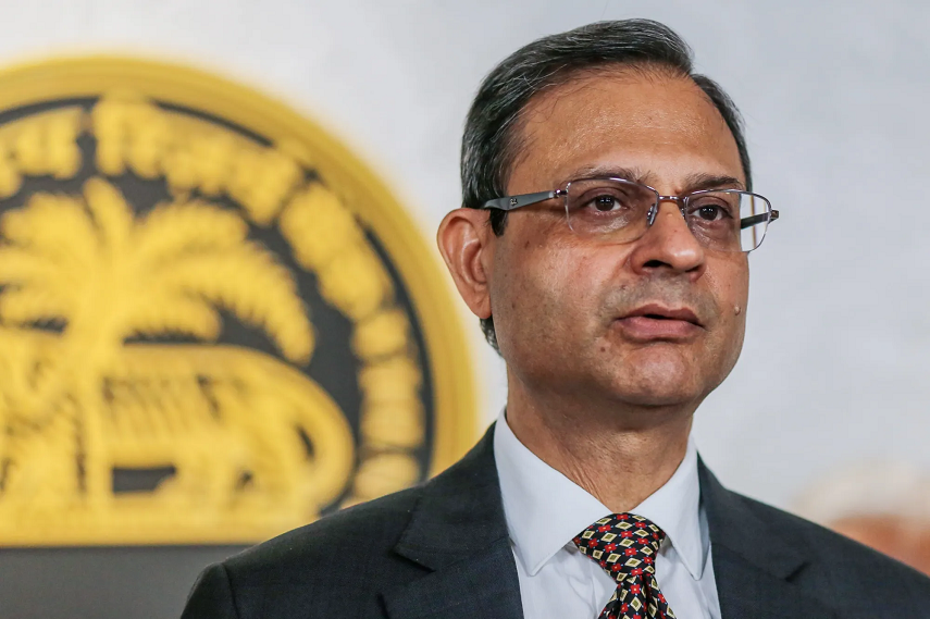 Indias dead economy contributing 