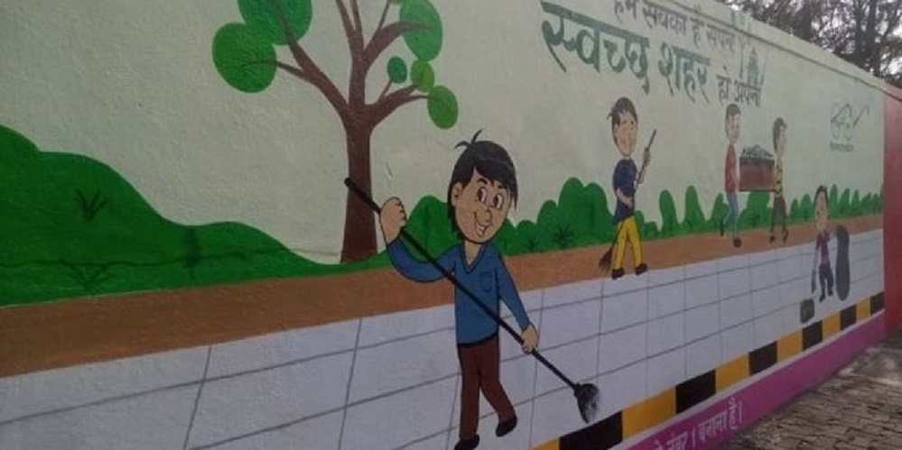 Swachh nagpur
