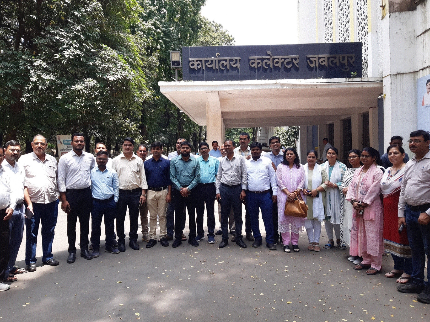 Tehsildars Naib Tehsildars 