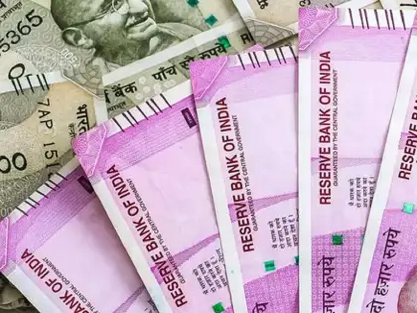 Two from WB held with fake currency notes