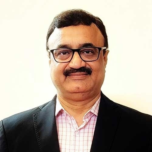 Chandrakant Pulkundwar