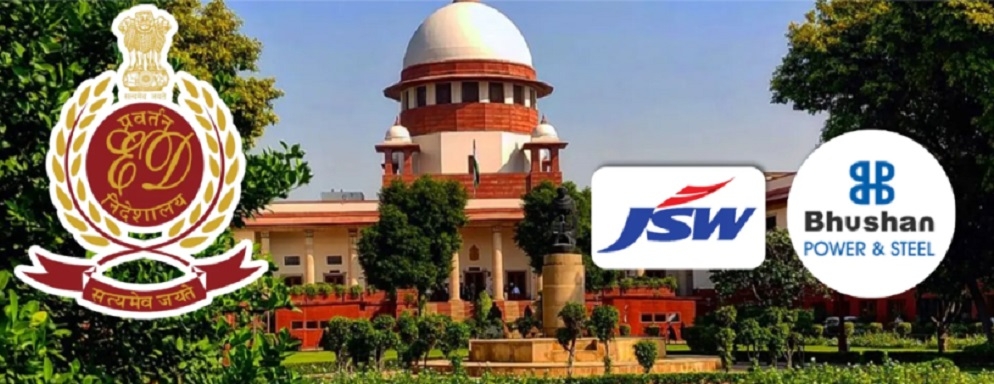 ED recovered Rs 23000 