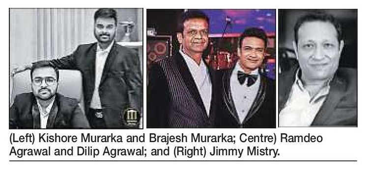 Indias 1st Mayr-based luxury township