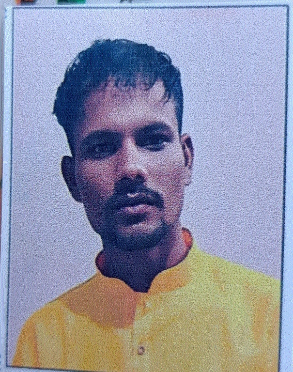 Satyendra Yadav 