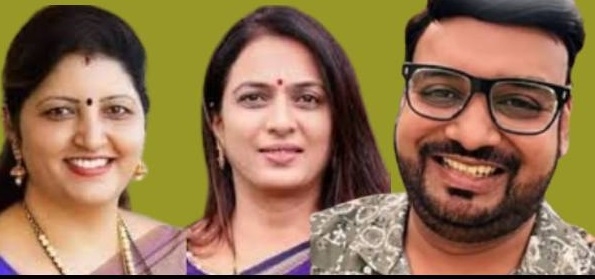  videos of women found in Khewalkars phone