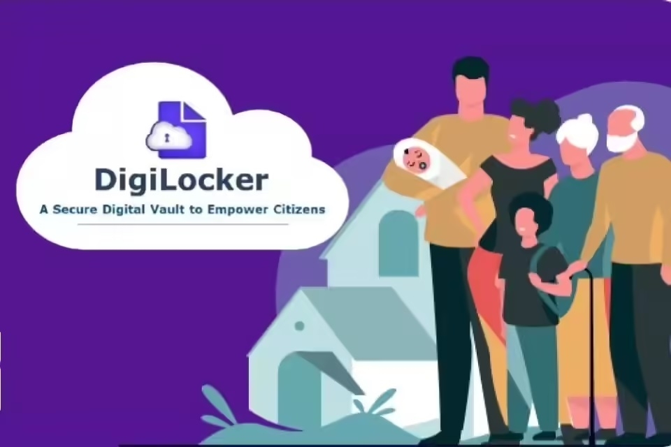 DigiLocker put on pan-India net