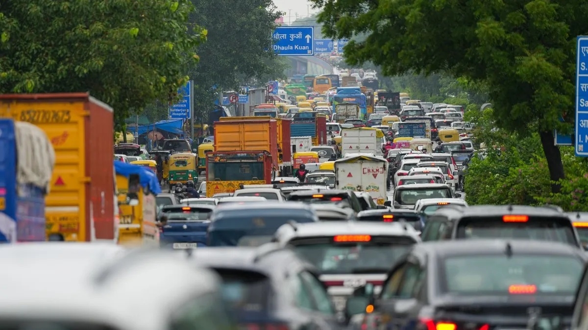 Motor Vehicle Tax shouldnt be levied