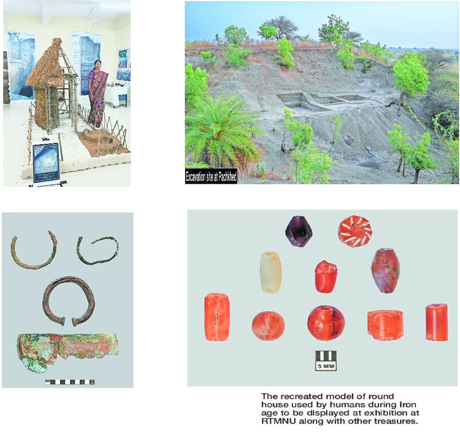 RTMNU exhibition to showcase 