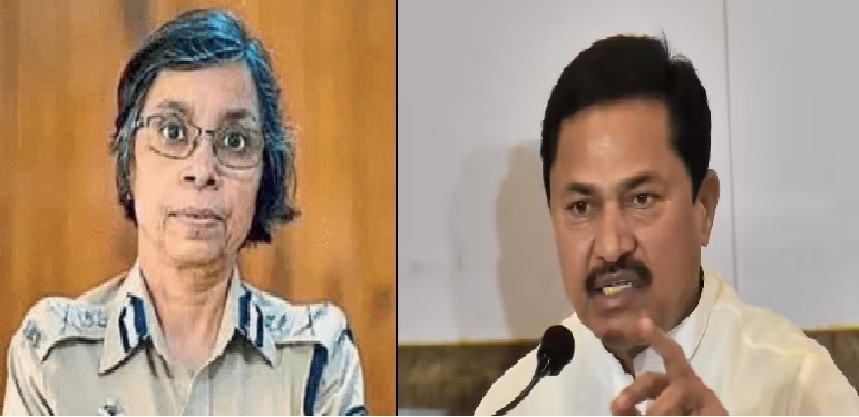 Court rejects MP Nana Patoles Rs 500 crore defamation suit against