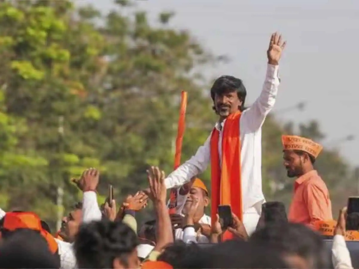 Maratha quota Mah Govt starts Hyderabad gazette